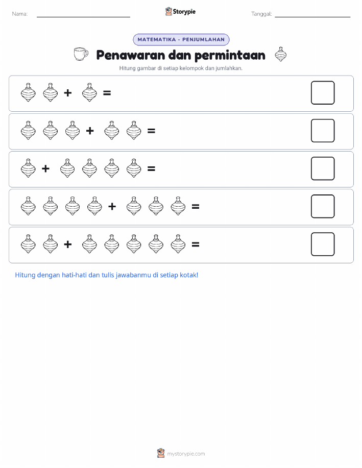 Matematika Bergambar