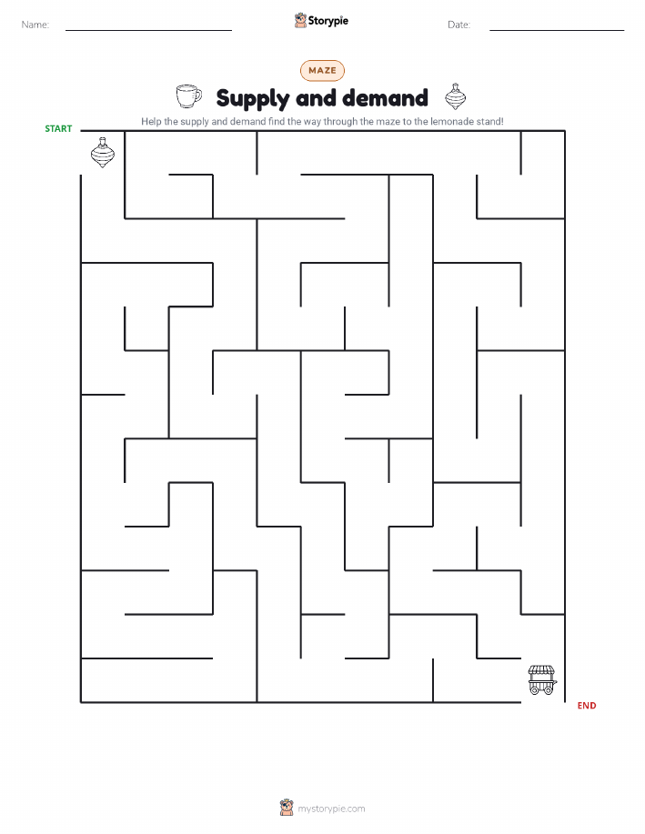 Maze