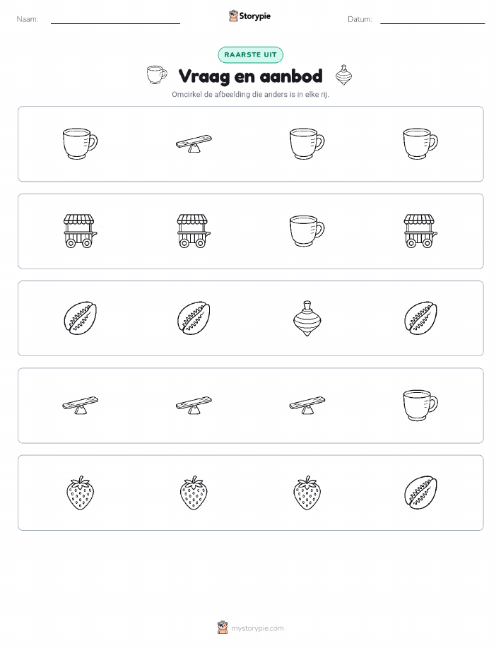 Vreemde Tussenuit