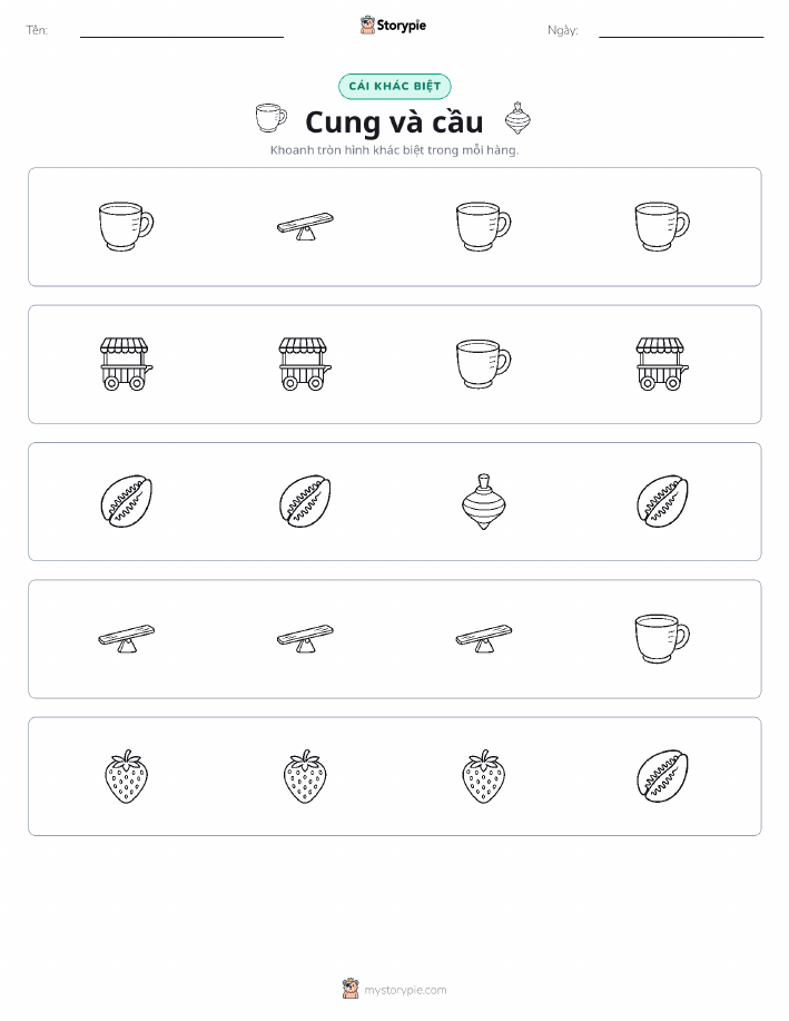 Khác Biệt