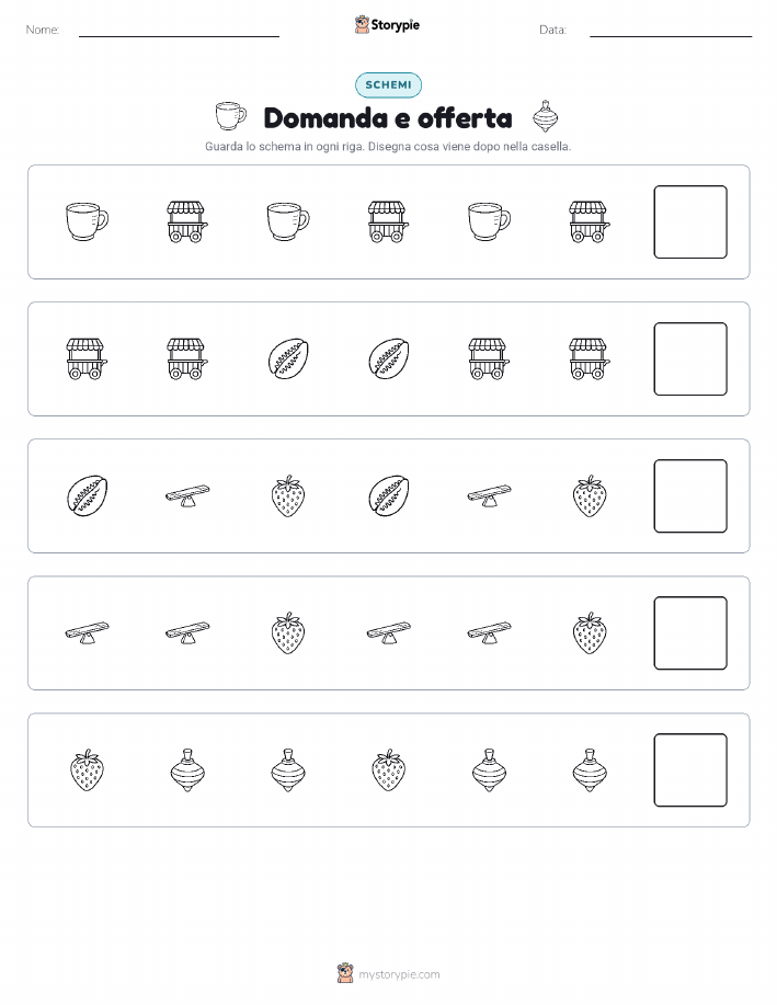 Pattern