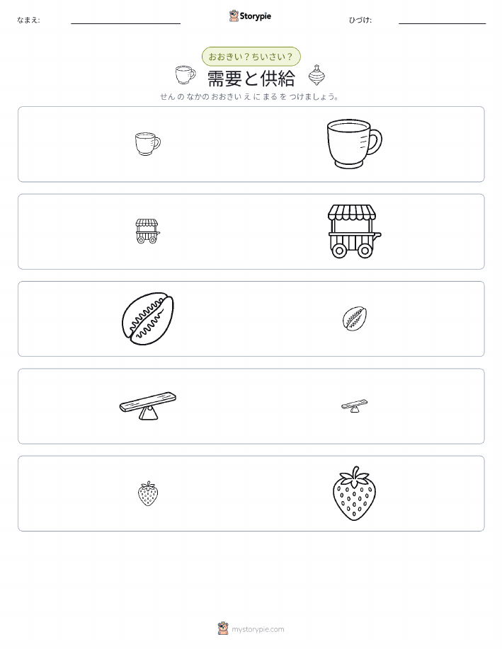 ソーティング