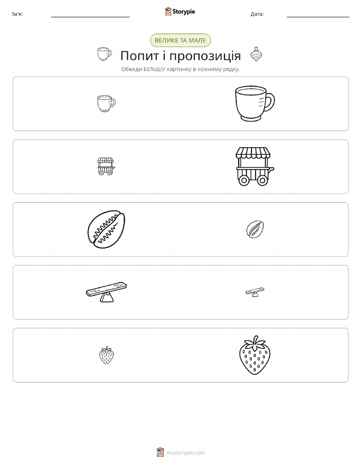 Сортування