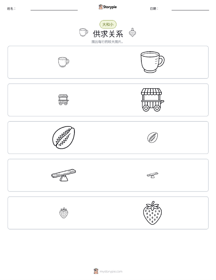 分类