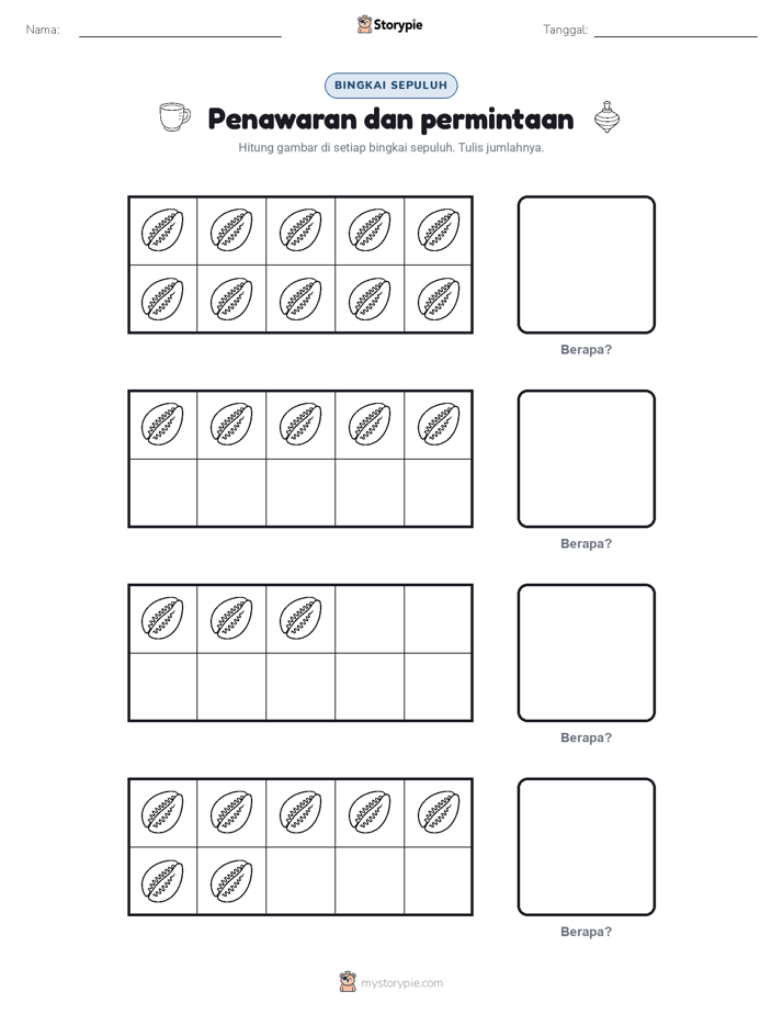 Kerangka Sepuluh