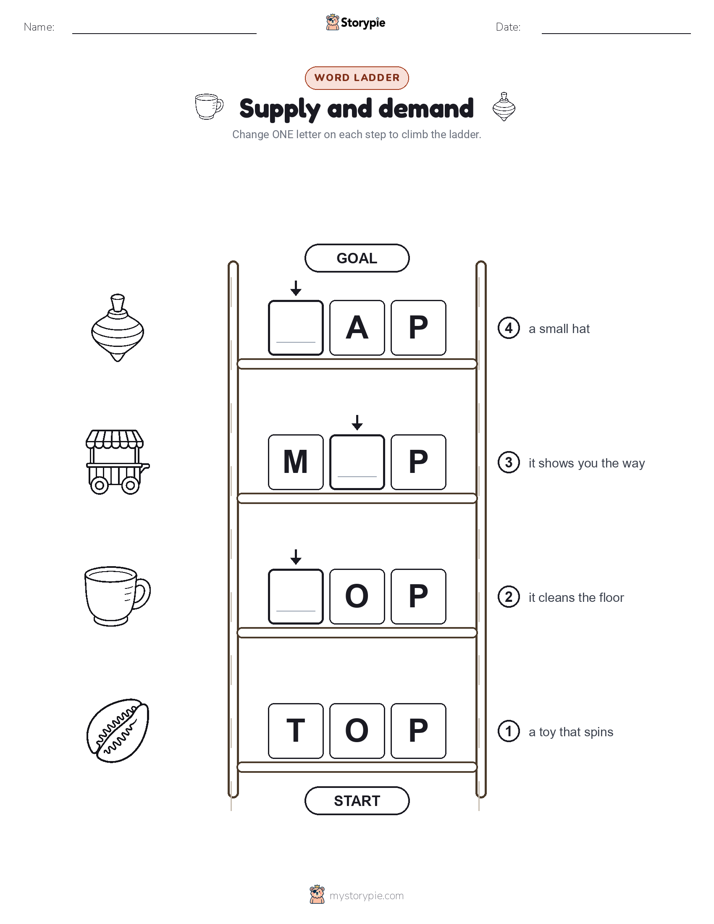 Word Ladder