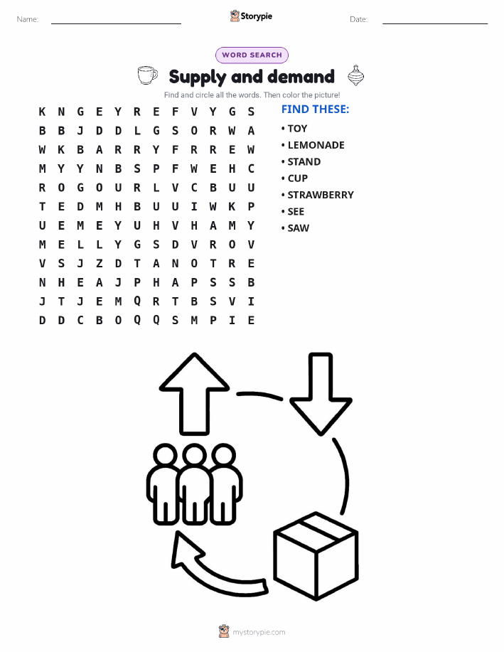 Word Search