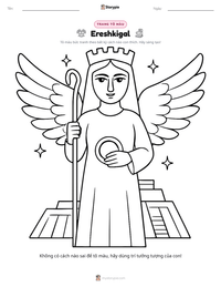 Xem trước tài liệu in sẵn Ereshkigal