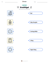 Xem trước tài liệu in sẵn Ereshkigal