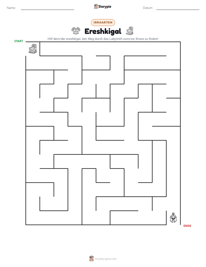 Labyrinth
