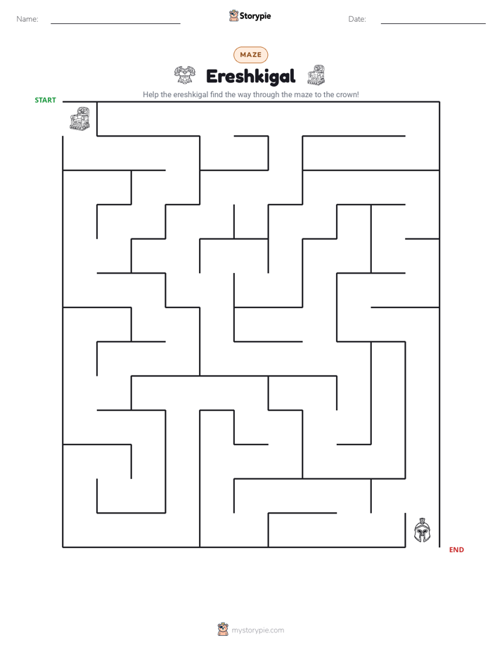Maze