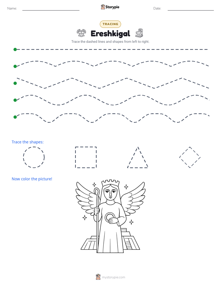 Tracing