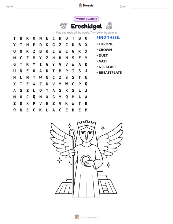 Word Search