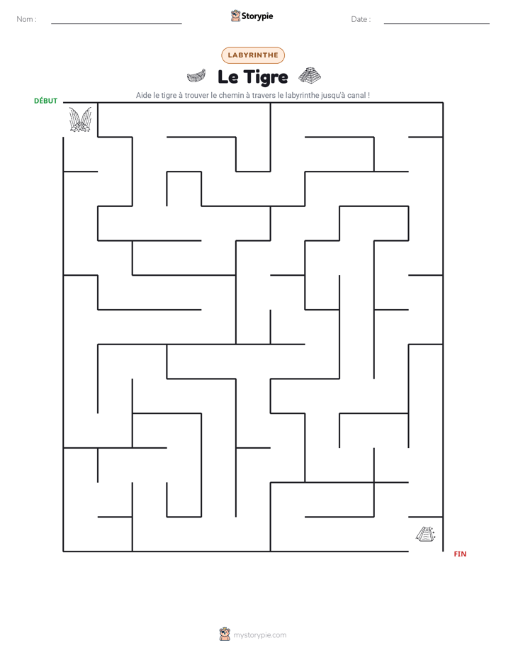 Labyrinthe
