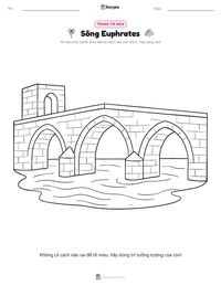 Xem trước tài liệu in sẵn Sông Euphrates