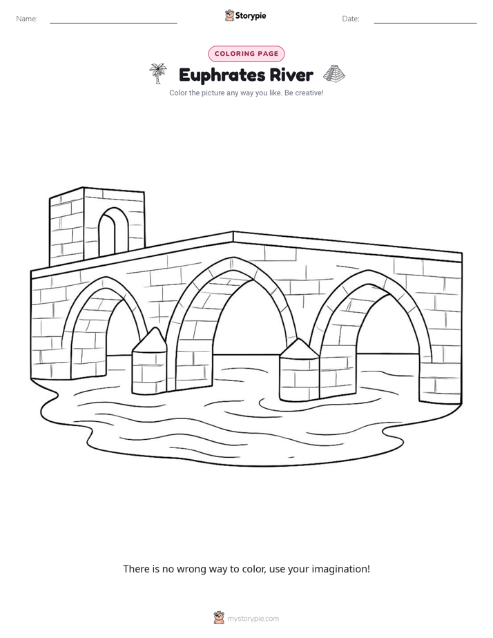 Coloring Page