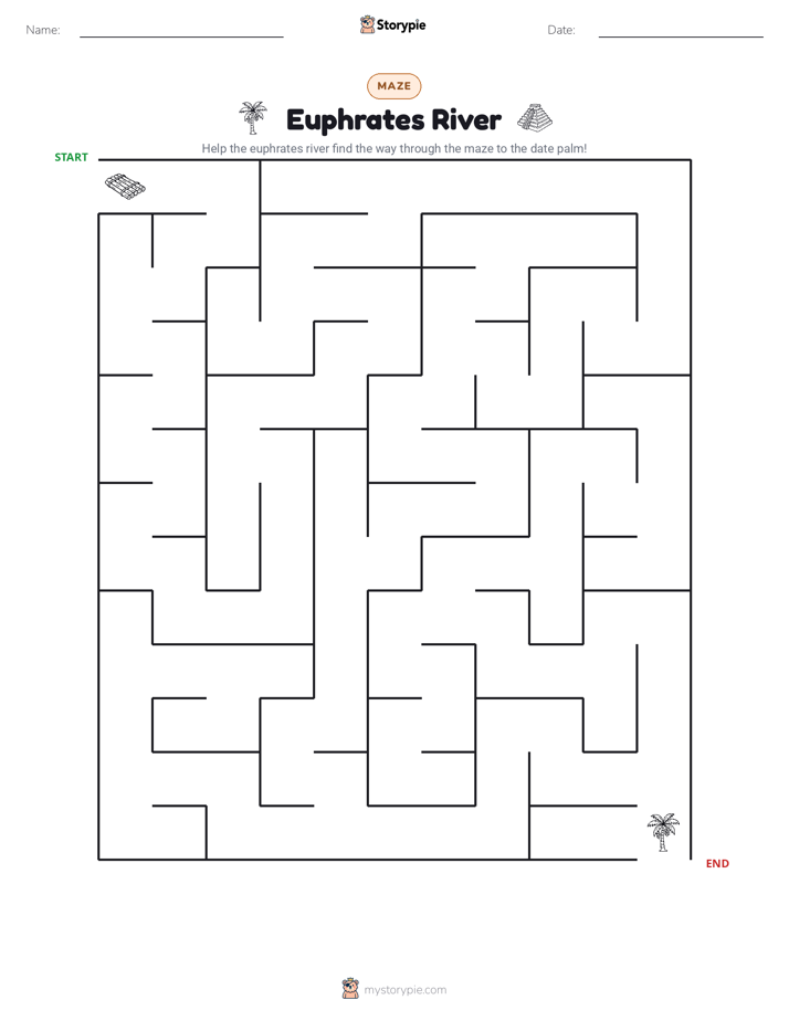 Maze