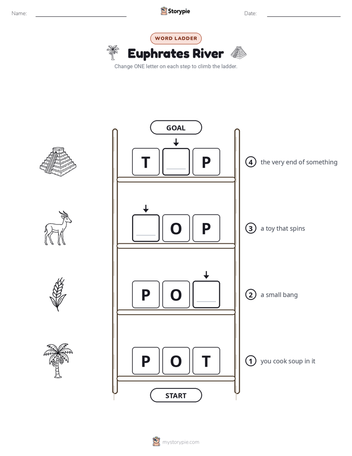 Word Ladder