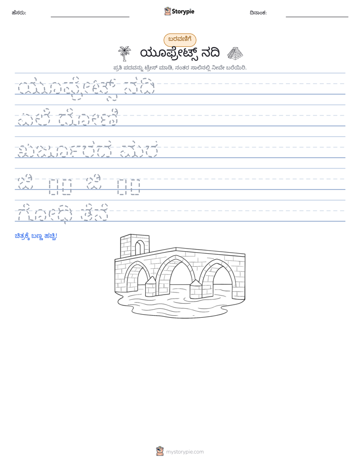 ಲೇಖನ ಅಭ್ಯಾಸ