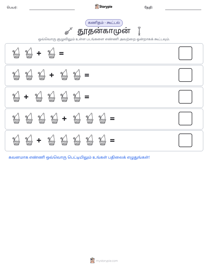 படம் கணிதம்