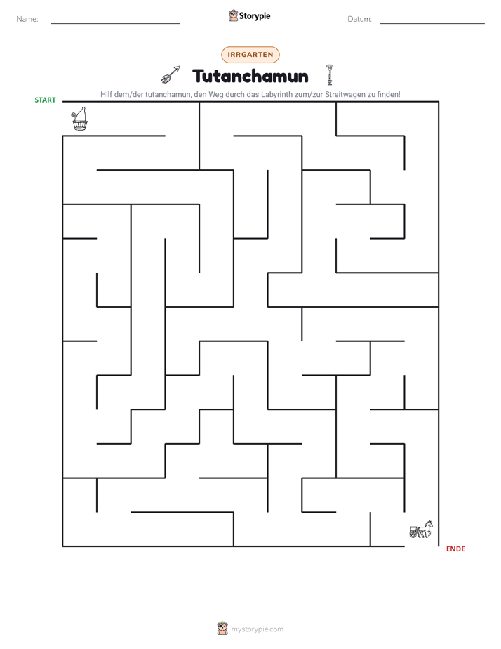 Labyrinth