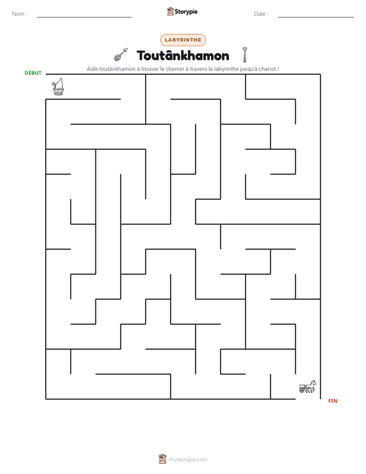 Labyrinthe