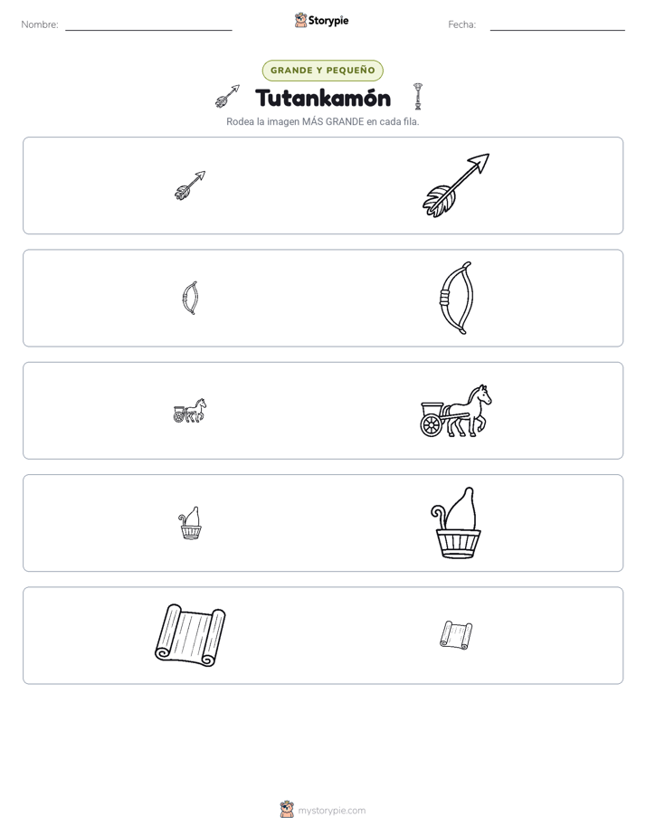 Clasificación