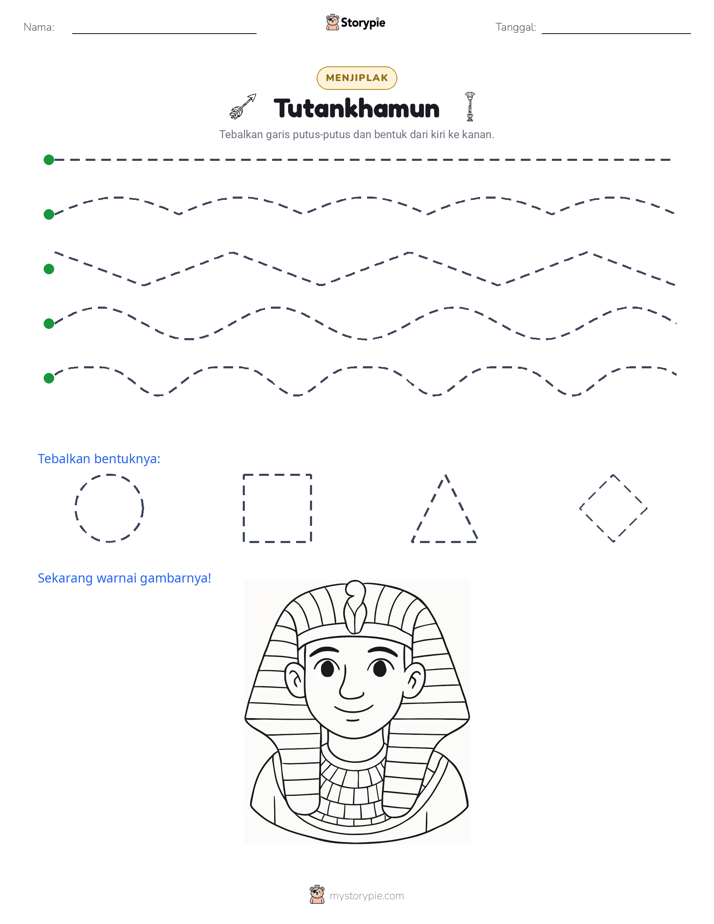 Menelusuri