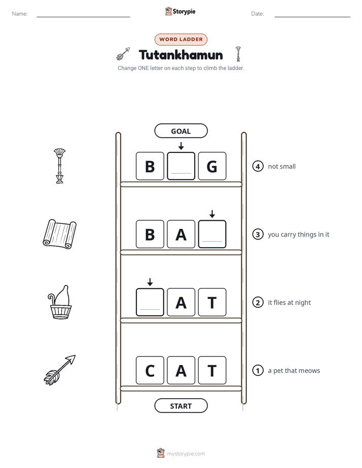 Word Ladder