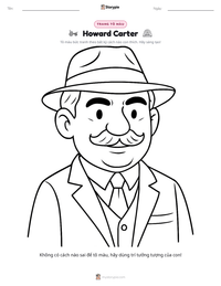 Xem trước tài liệu in sẵn Howard Carter