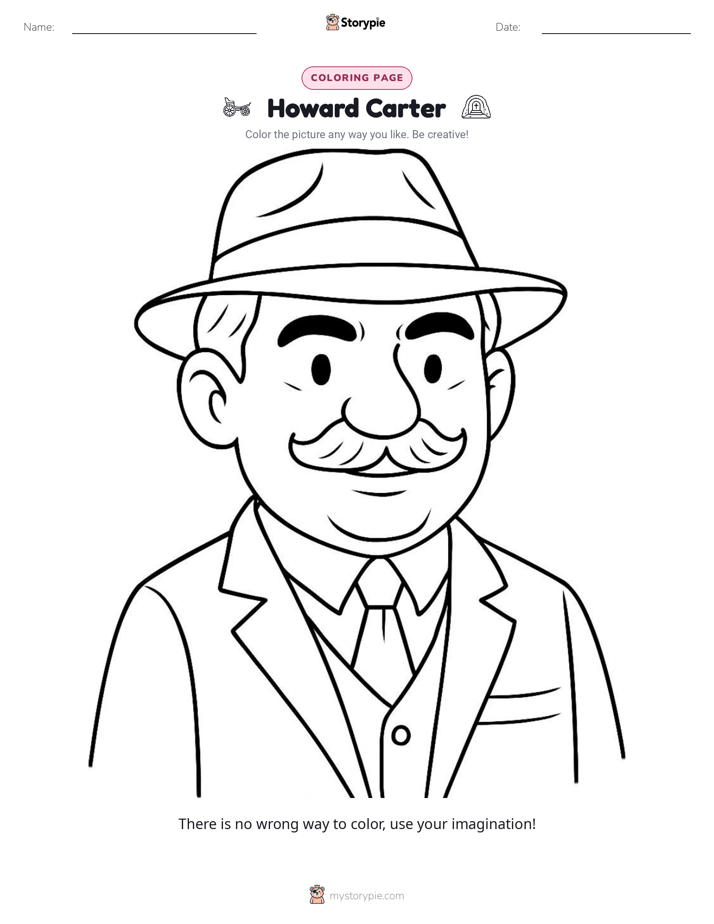 Coloring Page
