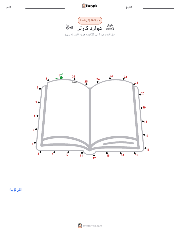 نقطة إلى نقطة