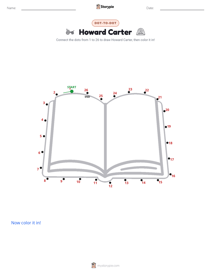 Dot to Dot