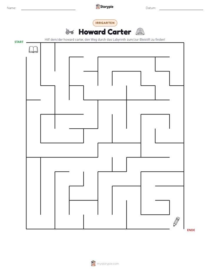 Labyrinth