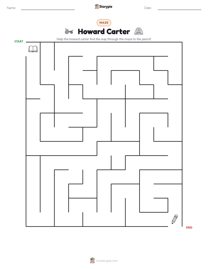 Maze