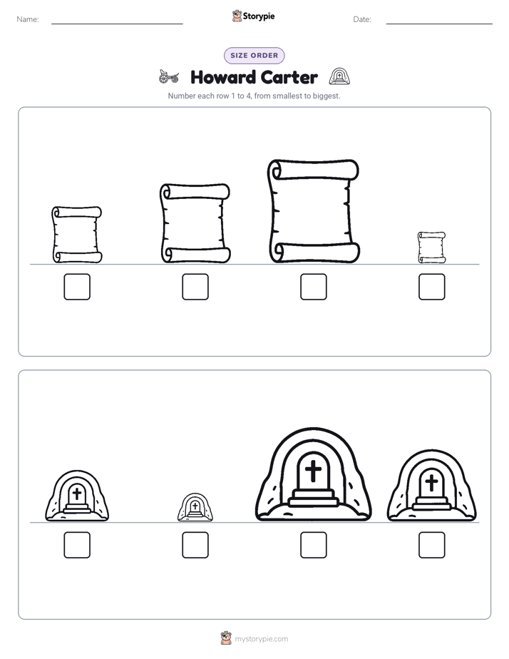 Size Order
