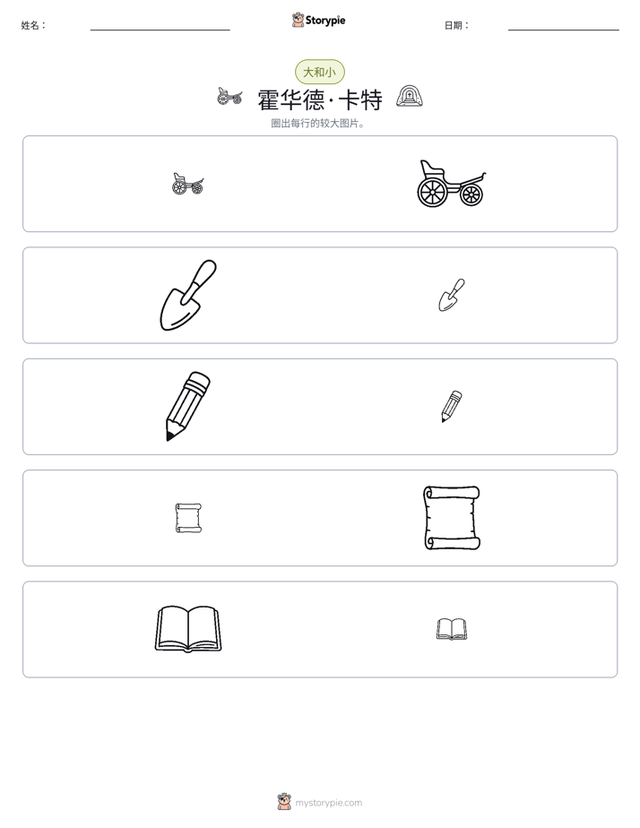 分类
