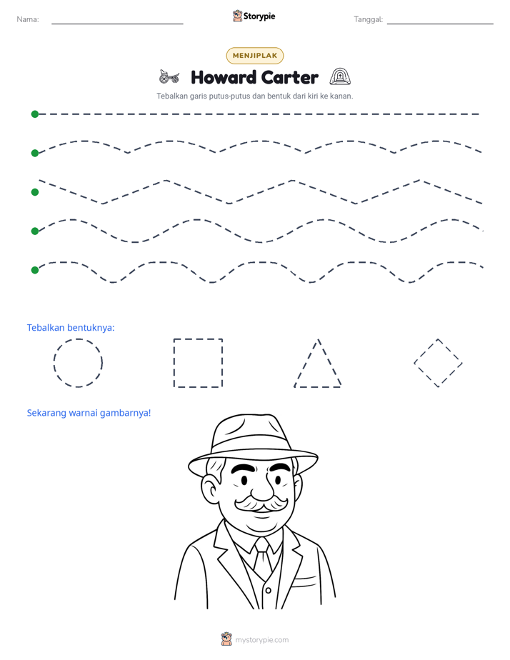Menelusuri