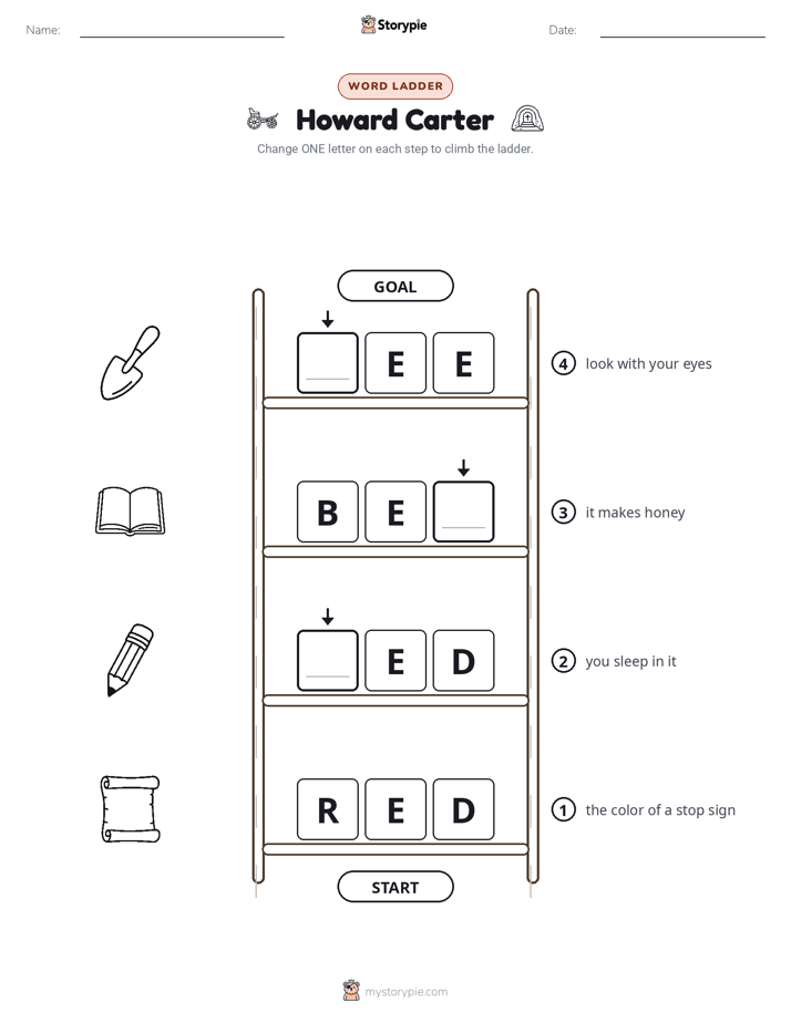Word Ladder