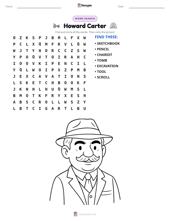 Word Search
