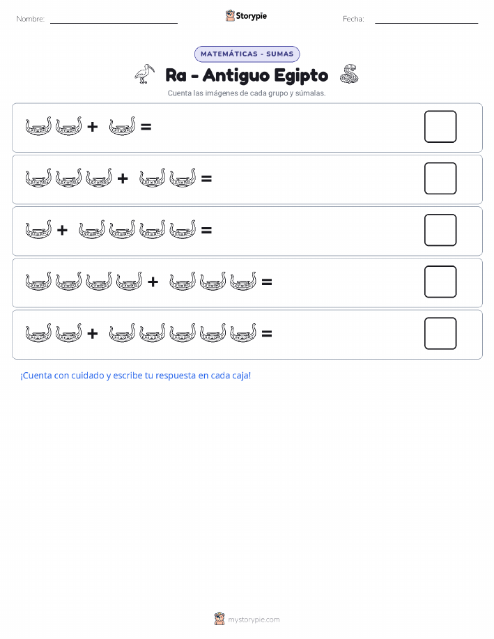 Matemáticas con Imágenes