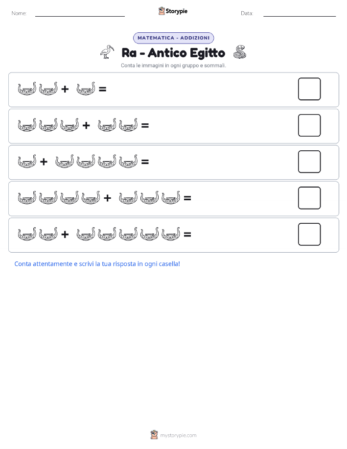 Matematica Visiva