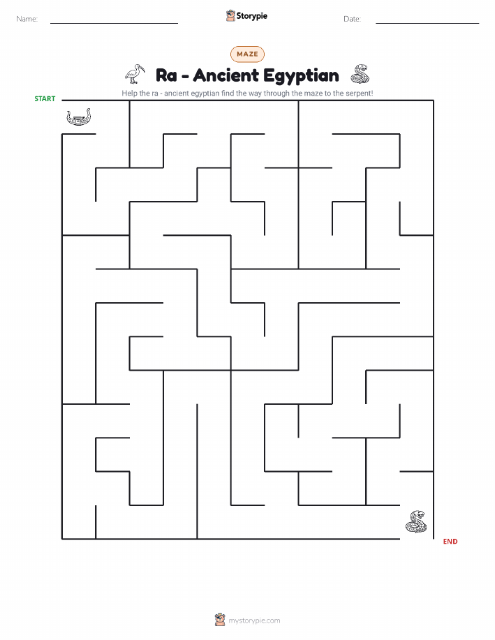 Maze