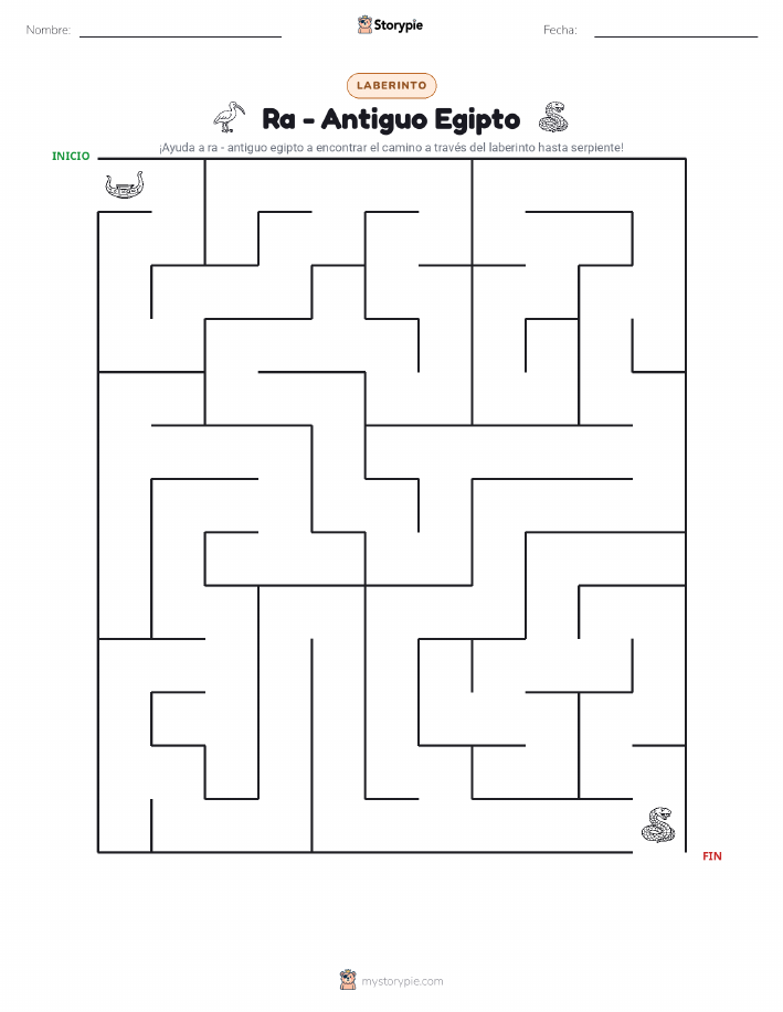 Labyrintho
