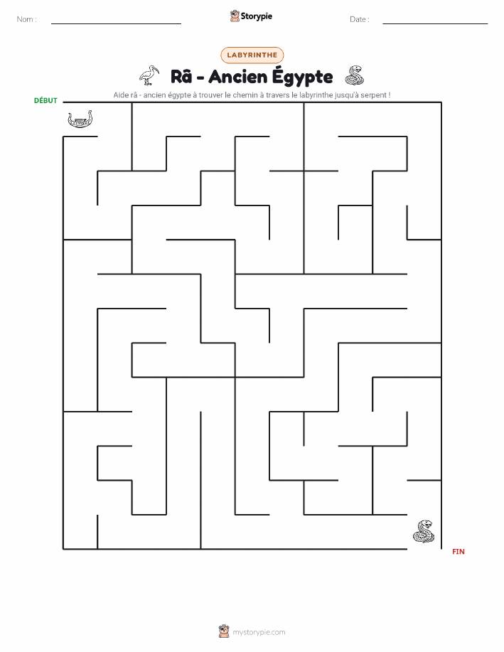Labyrinthe