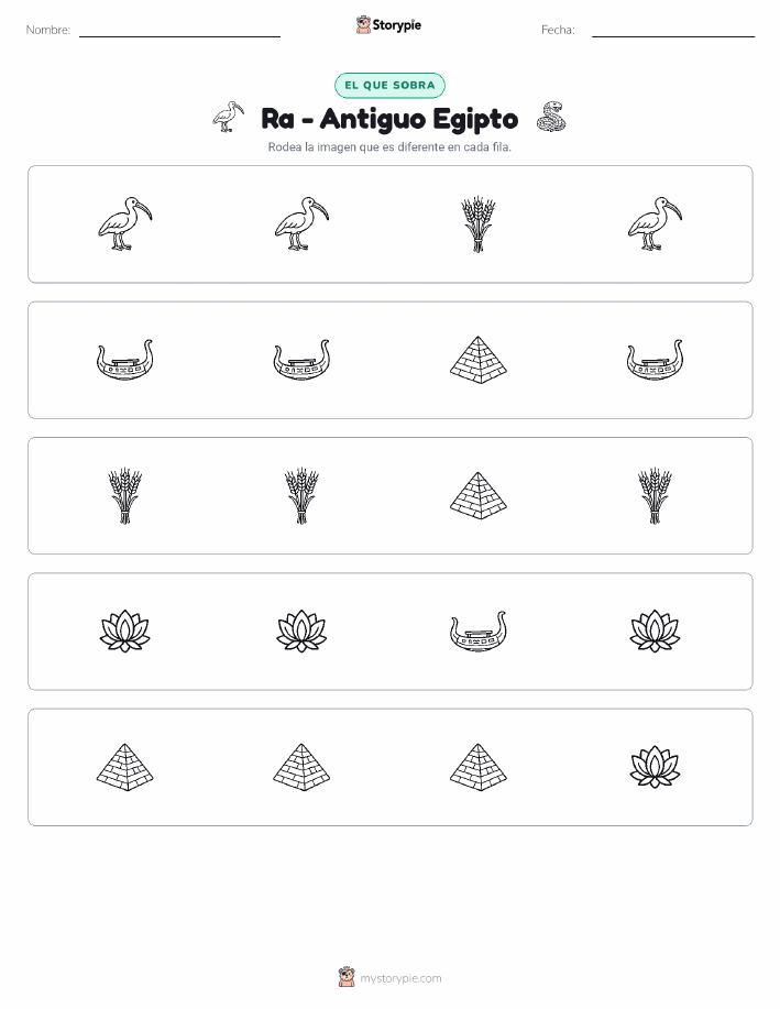 El Que No Encaja
