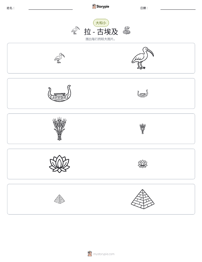 分类