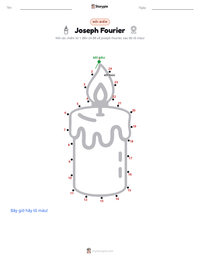 Xem trước tài liệu in sẵn Joseph Fourier