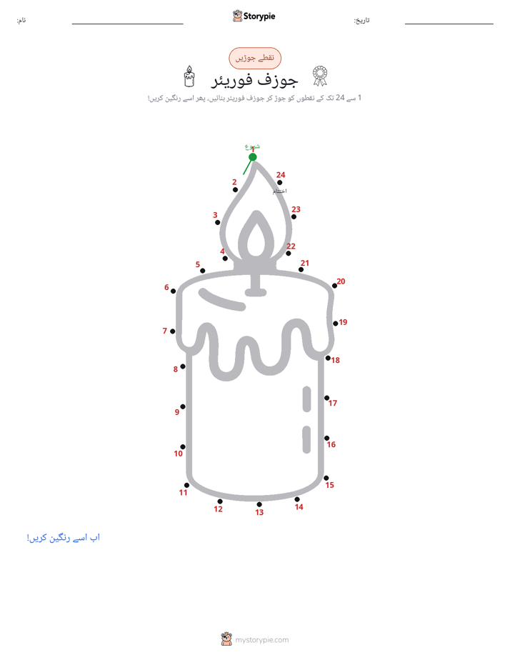 نقطے سے نقطے تک