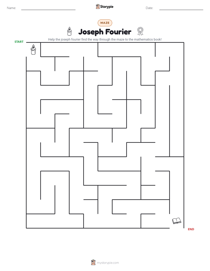 Maze